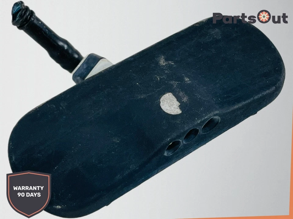 2009-2012 VW PASSAT CC - LEFT Windshield Washer Sprayer JET / Nozzle OEM - Image 3 of 4