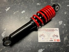 Genuine Suzuki LTZ LT-Z 50 Kids Quad Bike Front Shock Absorber 52100-43G11-YKS