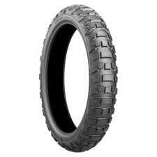 Bridgestone Battlax Adventurecross Ax41 Front Tire 9090-21 54q Tubeless Bridgestone Battlax Adventurecross Ax41 Front Tire 9090-21 54q Tubeless