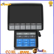 PC200-8 LCD Monitor 7835-31-1004 7835-31-1012 7835-31-1003 For Komatsu Display