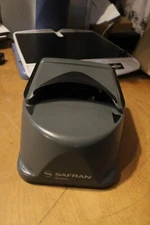 SAPHRAM MORPHO B5000 BIOMETRIC SCANNER AUTHENTICATION DEVICE