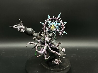 Warhammer 40k AoS daemon tzeetch pro painted ready to ship