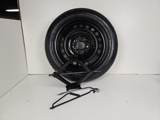 Spare Tire 17 Fits 2018-2025 Toyota Camry