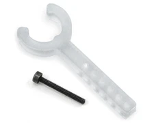 RDLohrs Clearly Superior Products Swash Leveling Zip Tool (10mm) [RDL-SLZT10]