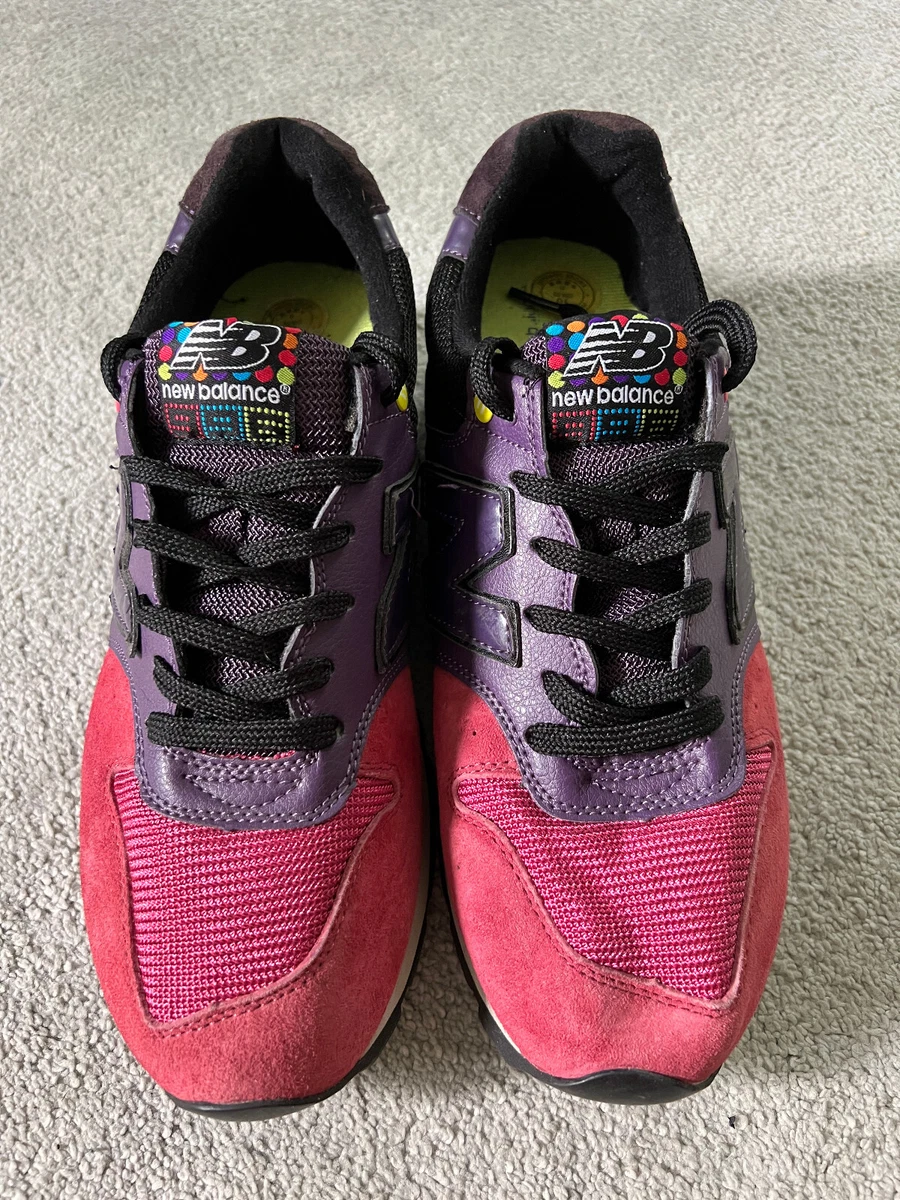 New balance sales 670 candy