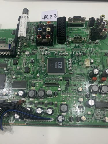 Karte Mainboard/Main 4859818992-00/SL-150T DLT-19W4 für Fernseher Daewoo