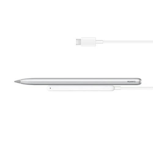 100% Original Huawei M-pencil CD52 CD54 Stylus Pen Magnetic Charger - Picture 3 of 4