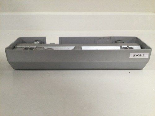 STANLEY RYOBI D-4550 and D-4551 ALUMINUM NOS DOOR CLOSER Body Only - Picture 3 of 7