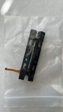 Genuine Left Right Set Slider sliding rail Flex Cable Nintendo Switch Joy-Con