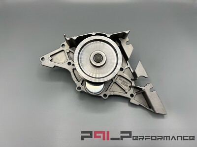 Audi RS4 S4 B5 A6 C5 V6 2.7 Biturbo - Upgrade Wasserpumpe Verstärkt - NEU