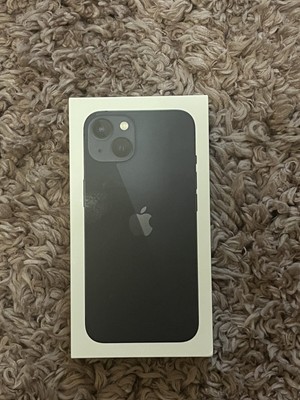 iPhone 13 With TikTok Installed