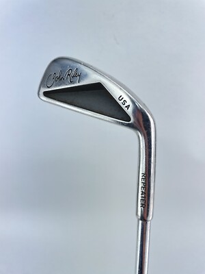 John Riley 2 Eisen USA Regular Flex Stahl / Rechtshänder / neuer Griff /16734