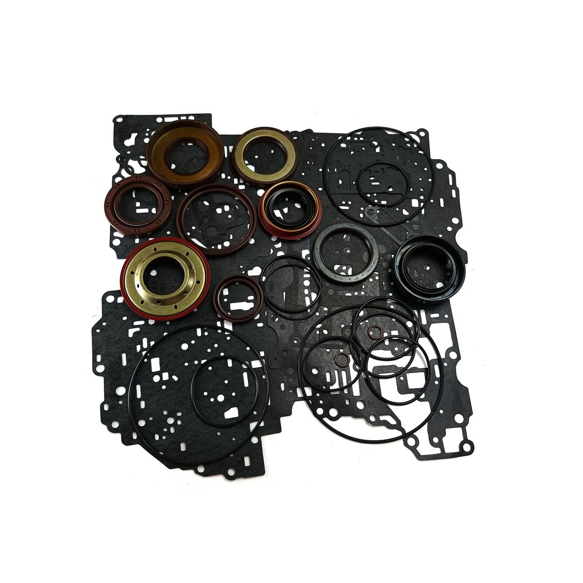 AF40 valve body rebuild for perfect shifting | Forums AF40 valve body rebuild for perfect shifting | Forums