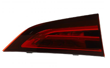 MERCEDES-BENZ GLA H247 Left Side Inner Taillight A2479062501