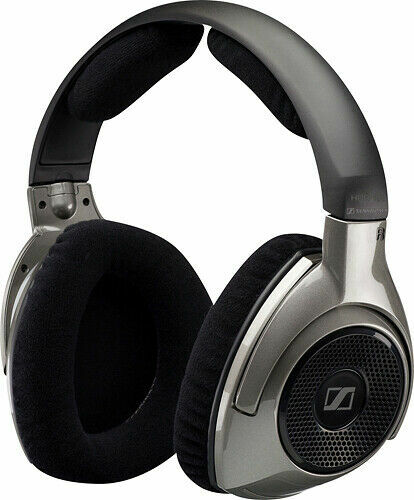Sennheiser HDR 180 Over-Ear Headphones 