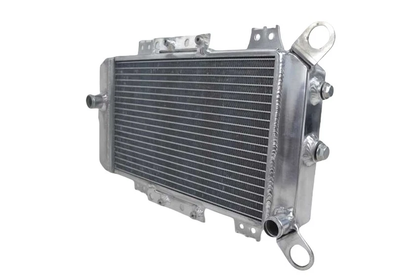Aluminium Radiator for Kawasaki Vulcan 1500 VN1500 1987-1999 VN1500A 1997 1998 - Image 4 of 4