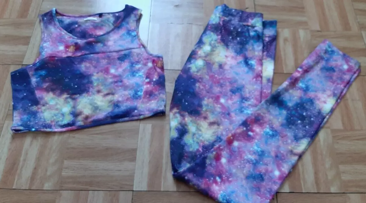 Next girls hotsell activewear