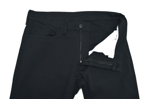 Mens M&S Collection slim fit super stretch performance jeans M1 - Picture 58 of 59