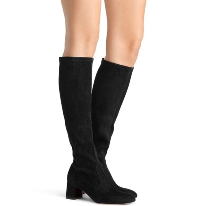 Stuart weitzman milla 60 clearance boot