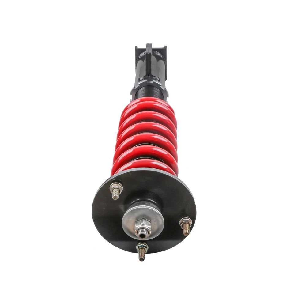 Front & Rear Shocks Struts Adjustable For Dodge Charger Challenger Magnum RWD - Image 4 of 4