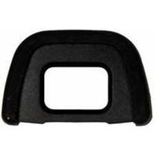 Promaster DSLR Eye Cup Replaces Nikon DK21 DK23 D750 D610 D600 D7200 D90 4253