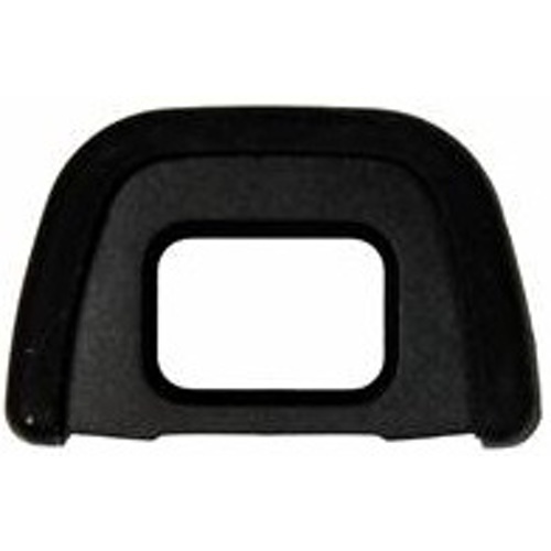 Promaster DSLR Eye Cup Replaces Nikon DK21 & DK23 D750 D610 D600 D7200 D90 #4253 - Picture 1 of 1
