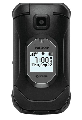 KYOCERA KYF42 GRATINA 4G WIFI KEITAI ANDROID FLIP PHONE UNLOCKED