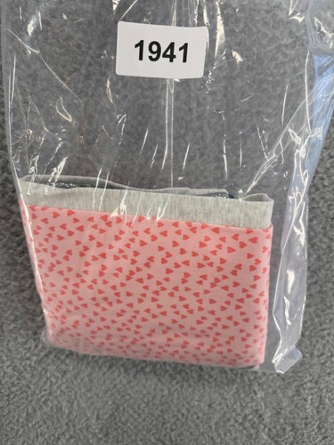 Simple Joys Carter’s Girls Legging Pink Hearts Blue Glitter Gray Pants Sz 7 3Pk - Picture 7 of 7