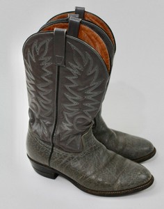 red wing roper boots