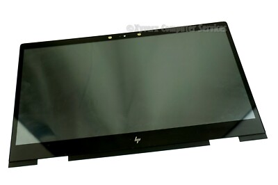 925736-001 N156HCA-EBB REV.A1 HP LCD 15.6 FHD TOUCH 15M-BP 15M-BP111DX (AD83)