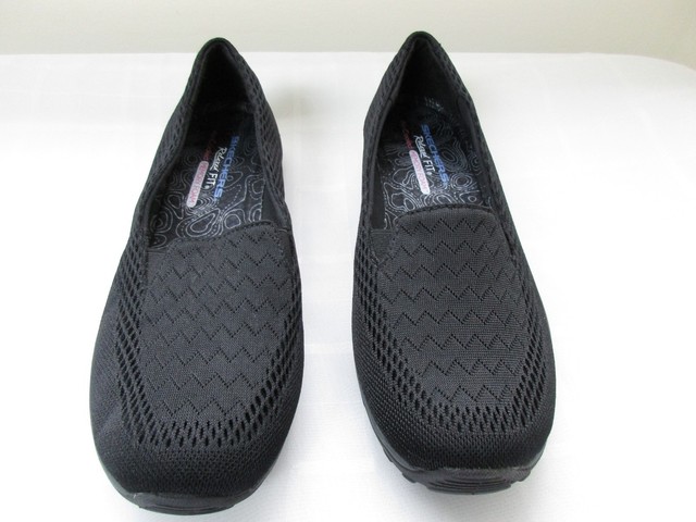 skechers relaxed fit reggae fest willow women's shoes