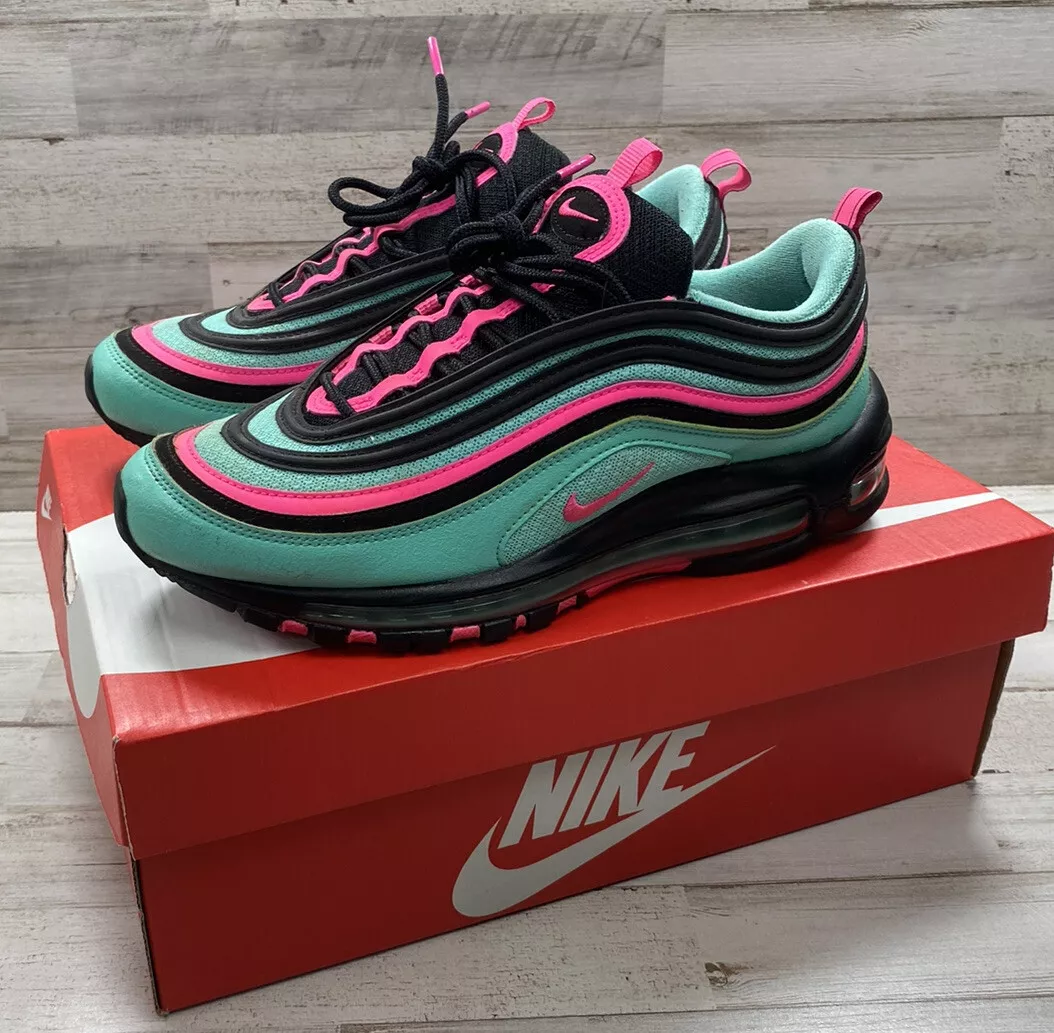 South beach air sales max 97