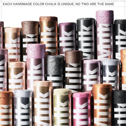 NIB - MILK Makeup COLOR CHALK .09 oz / 25 g (You Pick Shade) - Picture 36 of 61