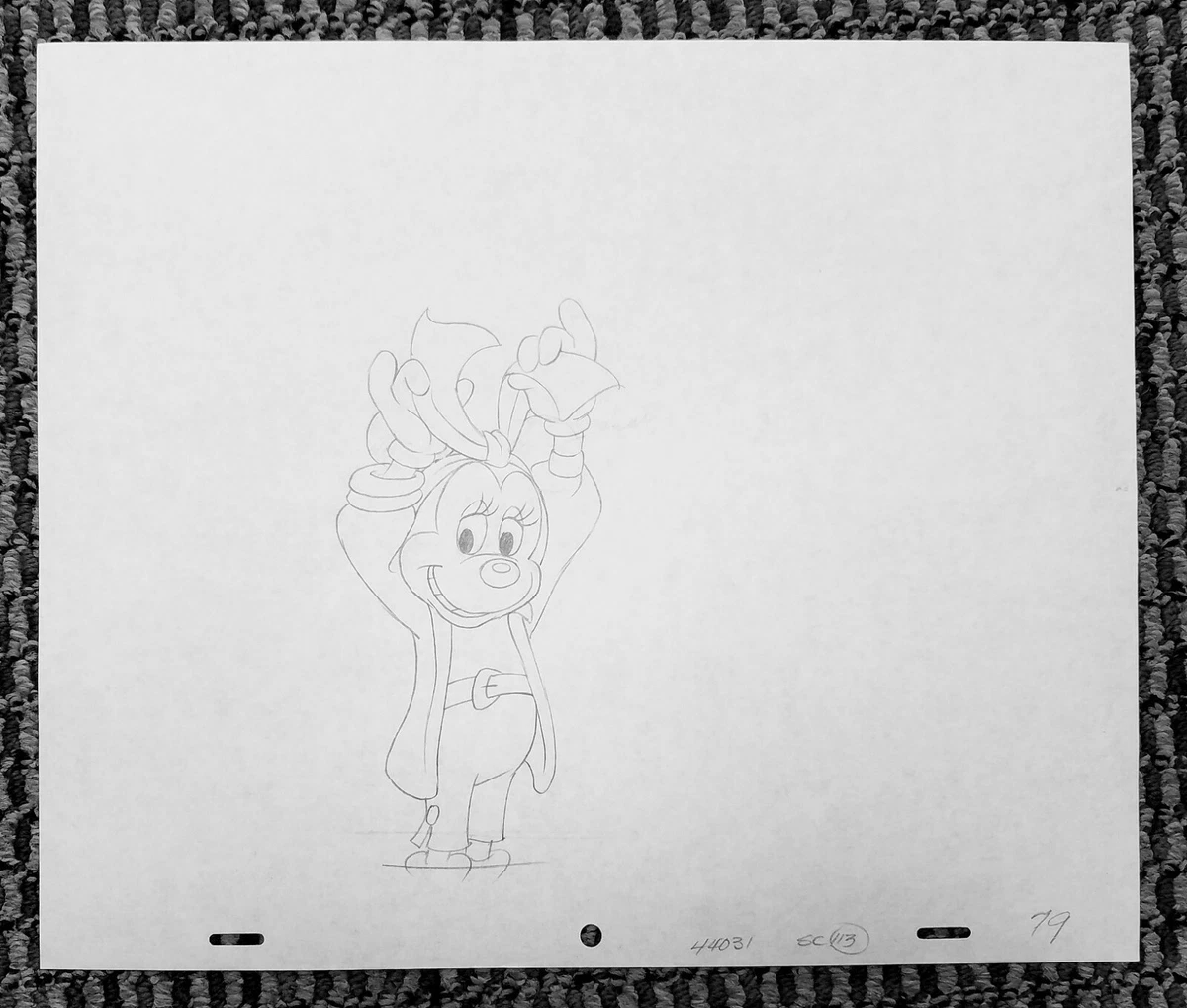 Minnie Mouse Bow Outline Black And White