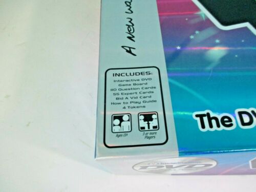 Name That Tune 80's Edition DVD Board Game by Imagination Complete - Picture 7 of 8