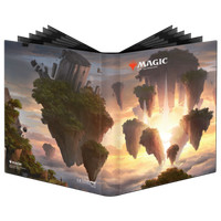 Click here for more details on Ultra PRO MAGIC THE GATHERING...