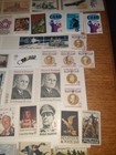 SL 1686/ US Stamps Mint Stamps FV $ 12.73 us stamps collections lots — photo 5