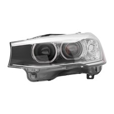 Left Driver Side Headlight Headlamp For 2015-2017 Bmw X3 X4 Left Driver Side Headlight Headlamp For 2015-2017 Bmw X3 X4