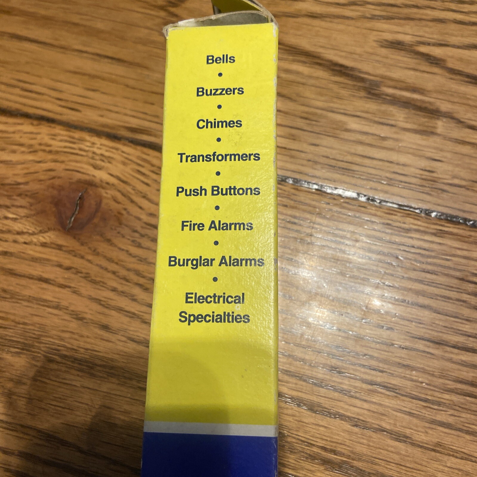 Lee Narrow All Purpose Electric Door Opener DC See Photo