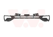 Lüftungsgitter Stoßfänger vorne passend für KIA Sportage SL 1.6 GDi 2.0 CRDi