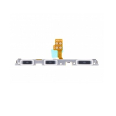 Nappe De Boutons (Power, Volume, Home) Pour Huawei P40 Lite 5G - Réf. A-007-31-004 - Neuf
