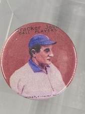 Top 10 Honus Wagner Baseball Cards 32