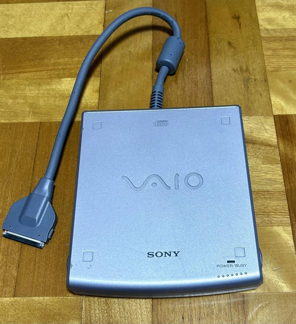 Sony PCMCIA CD, DVD & Blu-ray Drives for sale | eBay