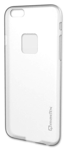 Qmadix QM-ZSAP-55CL Z-Series Cover for Apple iPhone 6 Plus Clear QMZSAP55CL - Picture 2 of 3