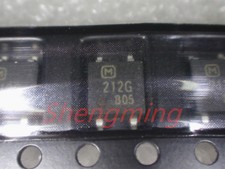 10PCS AQY212 AQY212GS 212G SOP-4