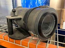 Halcyon Underwater Housing fits Sony VX2000 Includes Monitor Grey