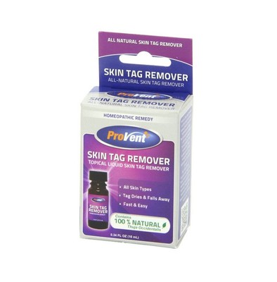 provent skin tag remover directions