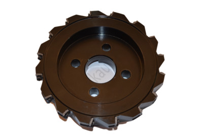 Messerkopf Ø 250 mm SANDVIK Cormant R290.90-250Q60-15M RHV7769