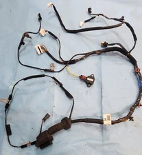 2012-2017 Hyundai Accent Left Front Driver Door Wire Harness - 91600-1R546