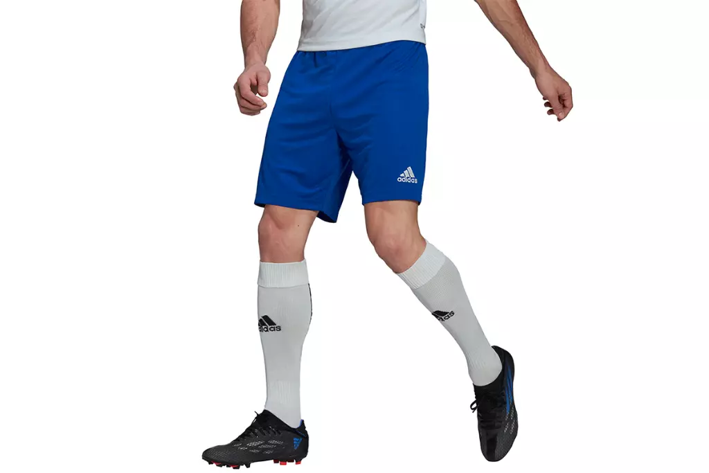 Adidas hotsell entrada shorts